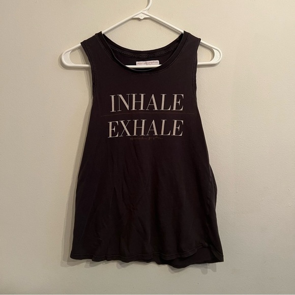 Spiritual Gangster Tank - Picture 1 of 5